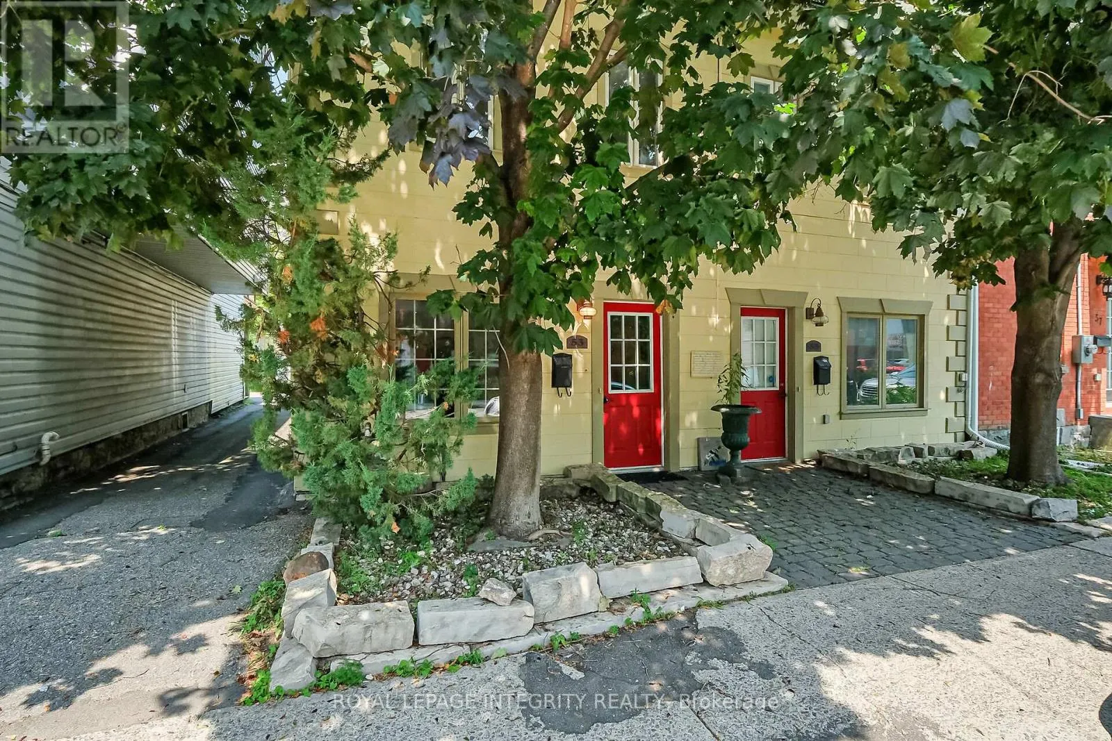 53 ST. ANDREW STREET