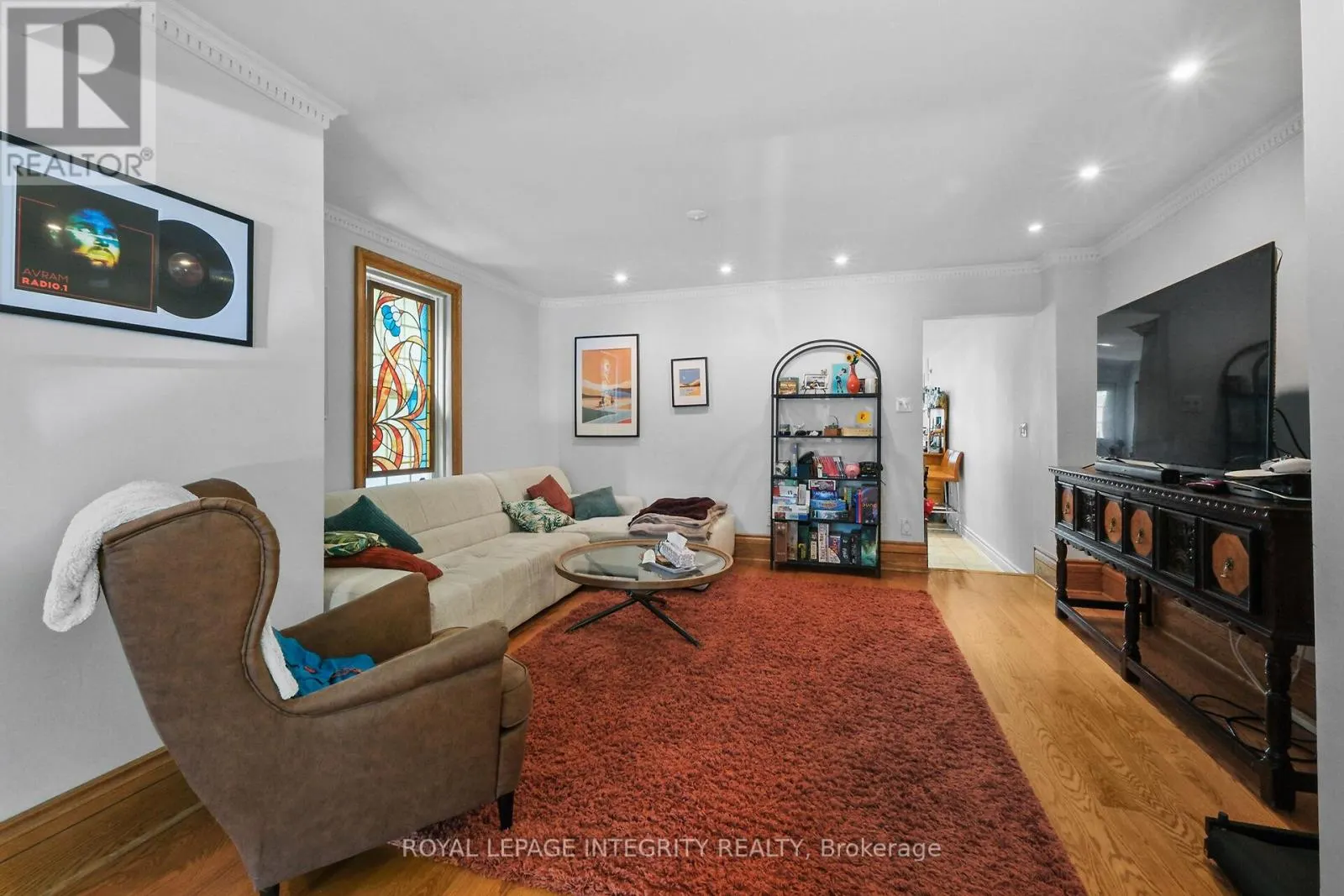 53 ST. ANDREW STREET