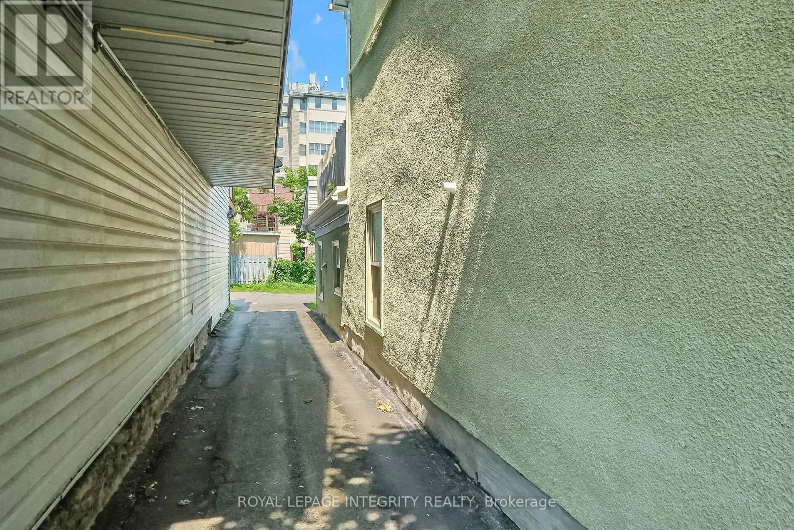 53 ST. ANDREW STREET