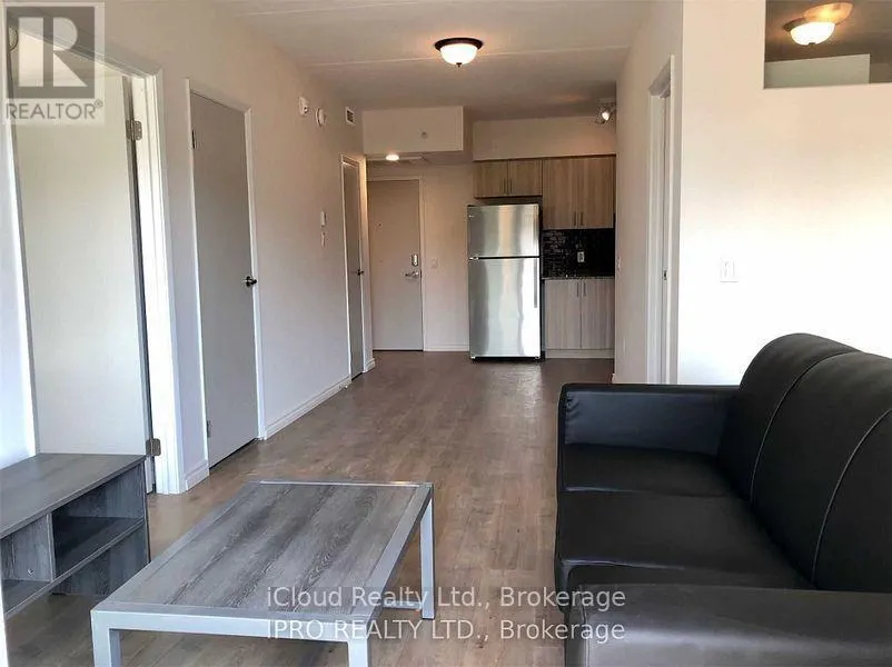 B312 - 275 LARCH STREET
