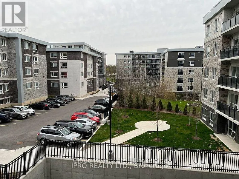 B312 - 275 LARCH STREET