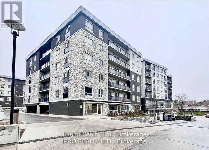 B312 - 275 LARCH STREET