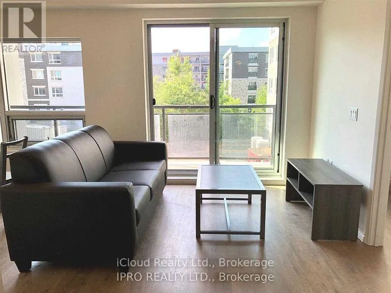 B312 - 275 LARCH STREET