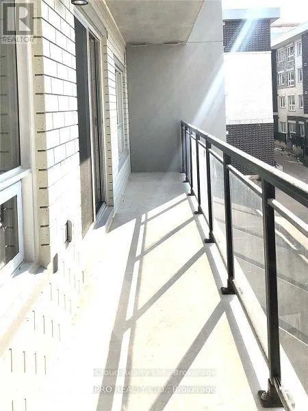 B312 - 275 LARCH STREET