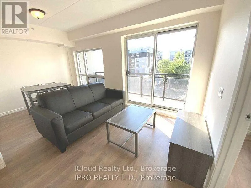 B312 - 275 LARCH STREET