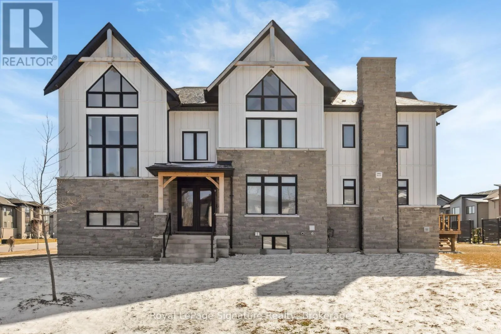 101 CATTAIL CRESCENT