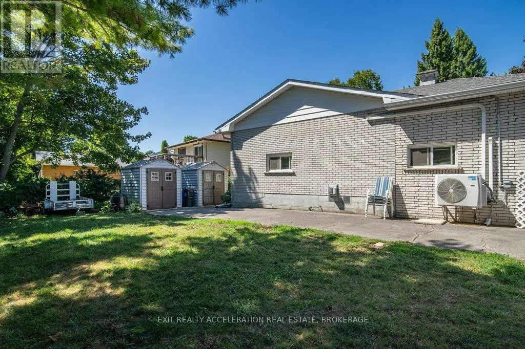 187 WELBOURNE AVENUE