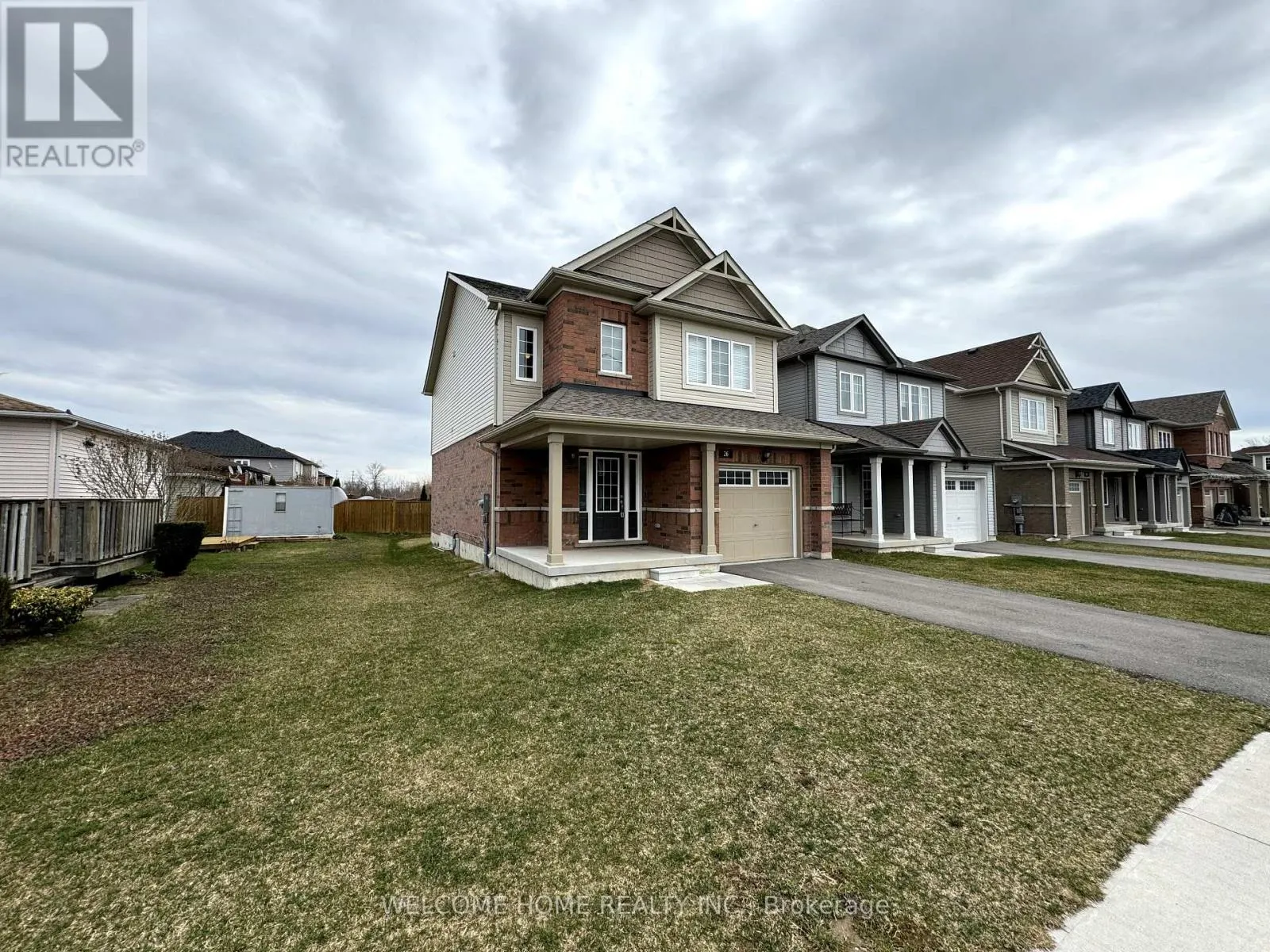 26 TUMBLEWOOD PLACE