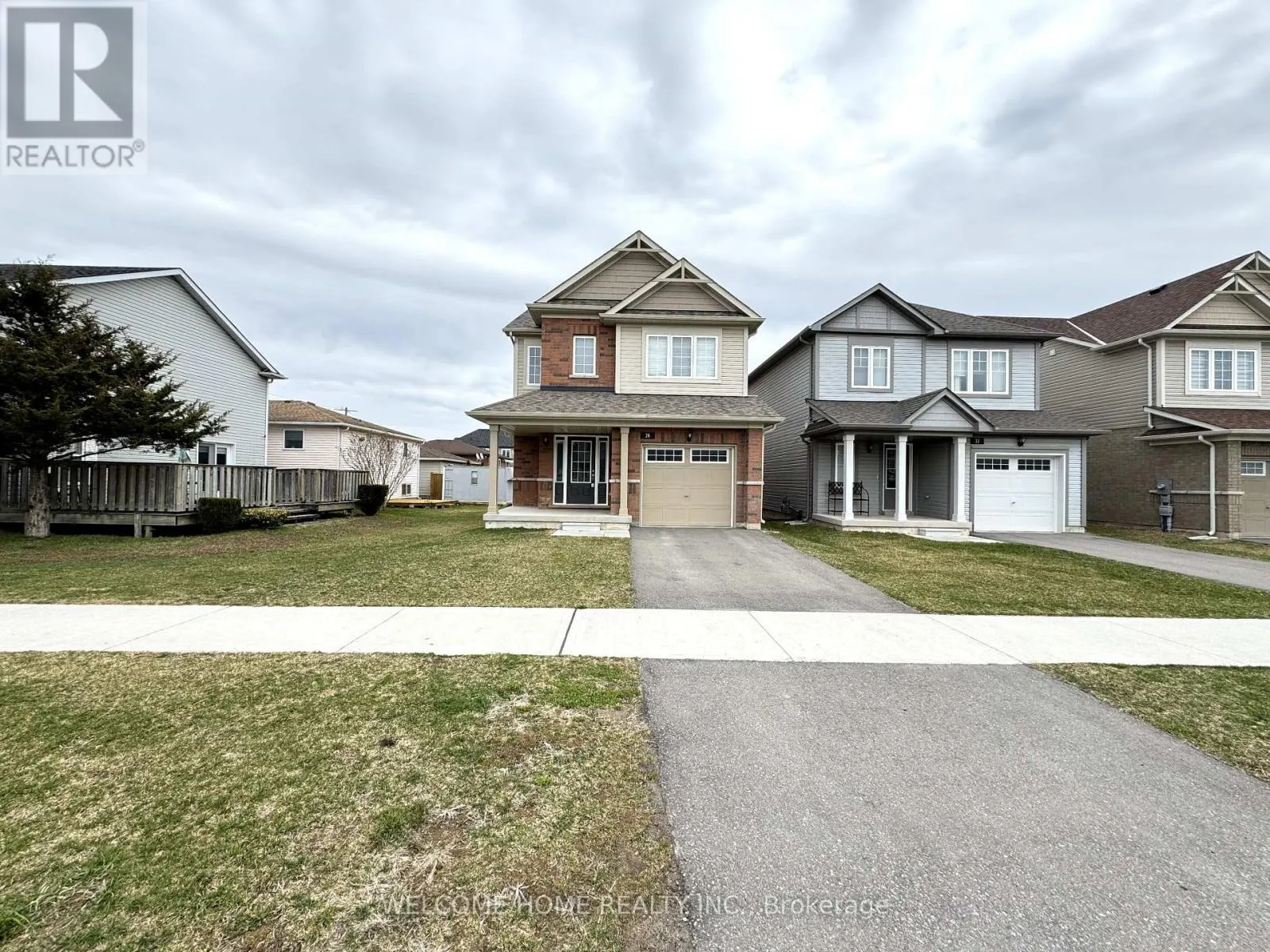 26 TUMBLEWOOD PLACE