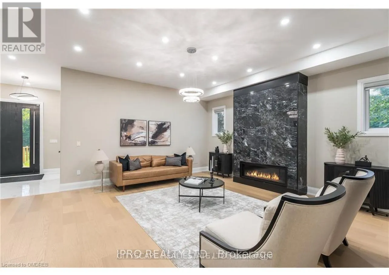 6 CAMPVIEW ROAD