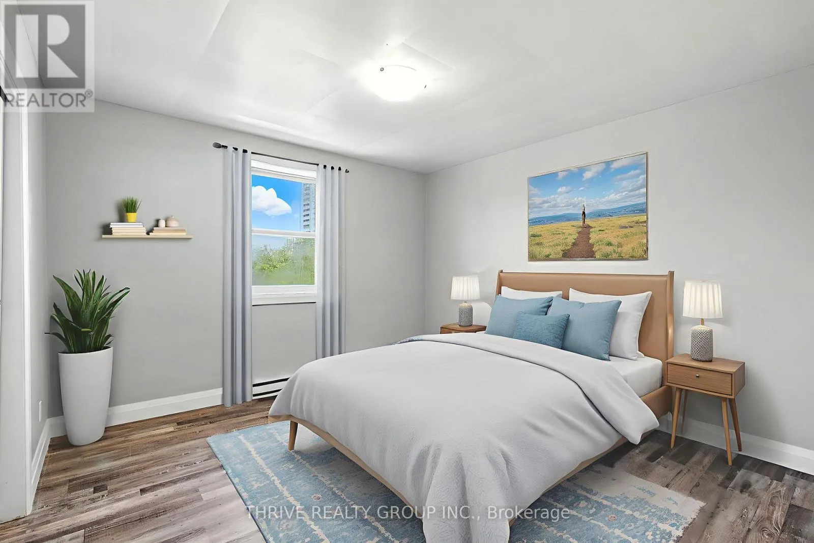 1 - 435 NELSON STREET, #1