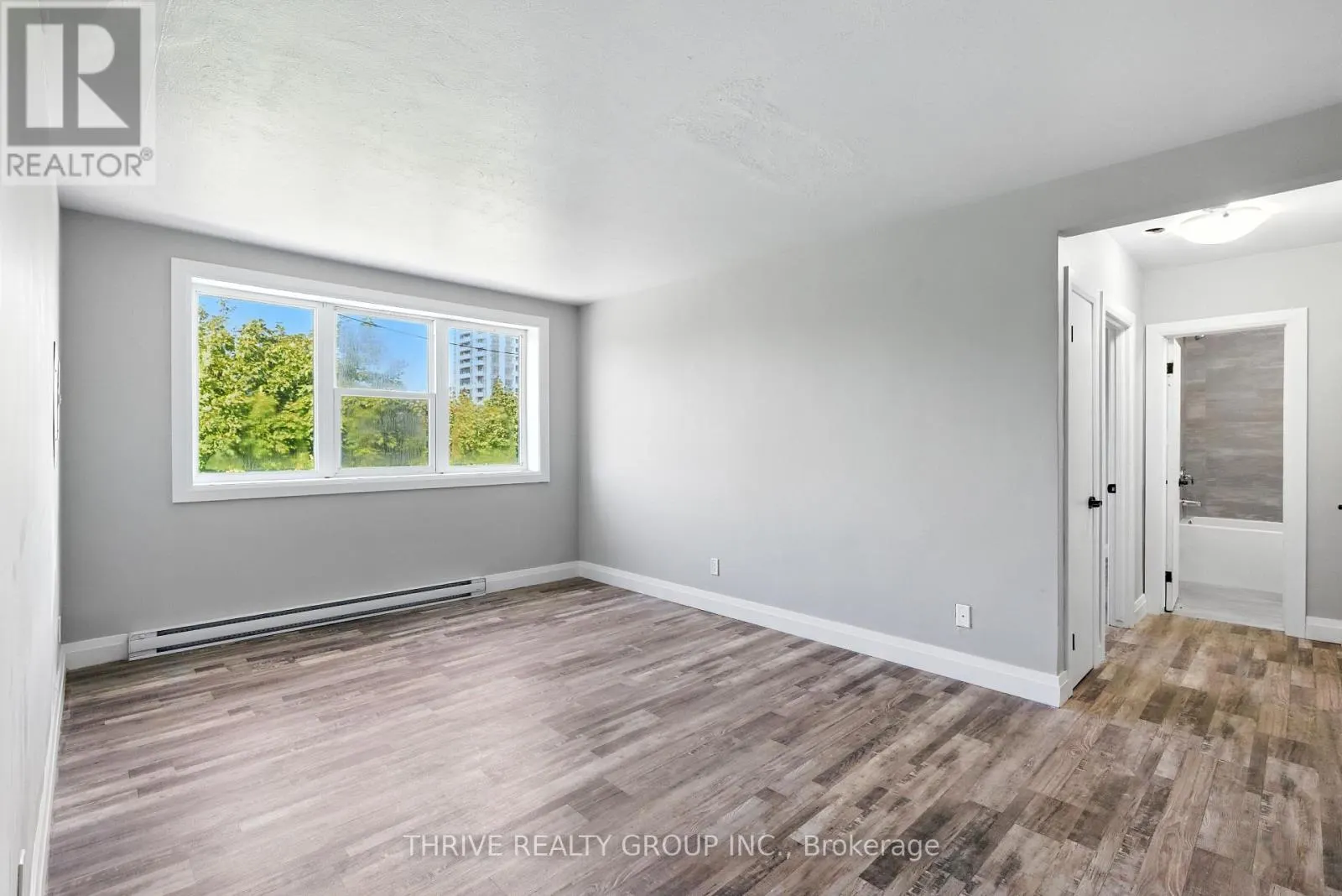 1 - 435 NELSON STREET, #1