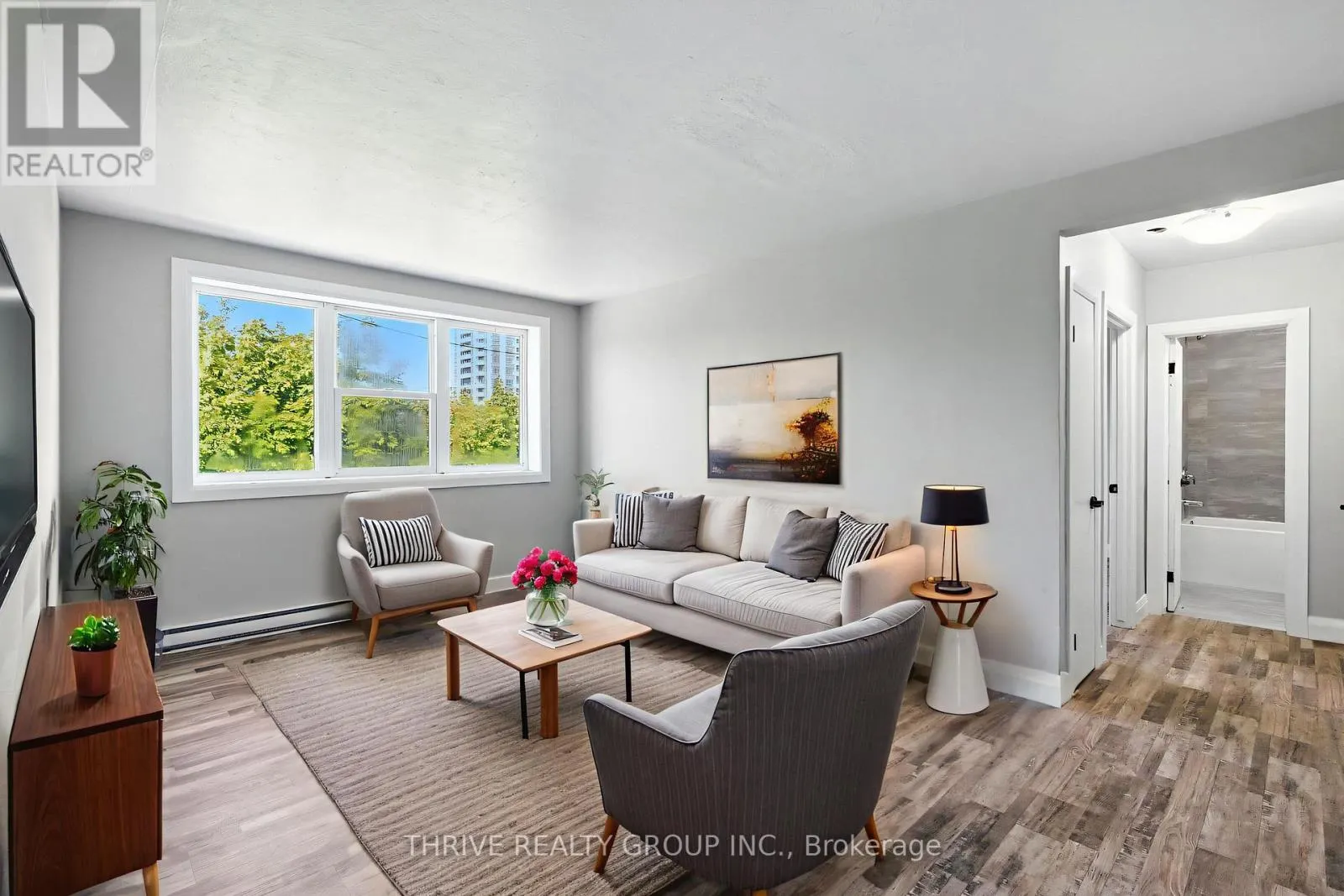 1 - 435 NELSON STREET, #1