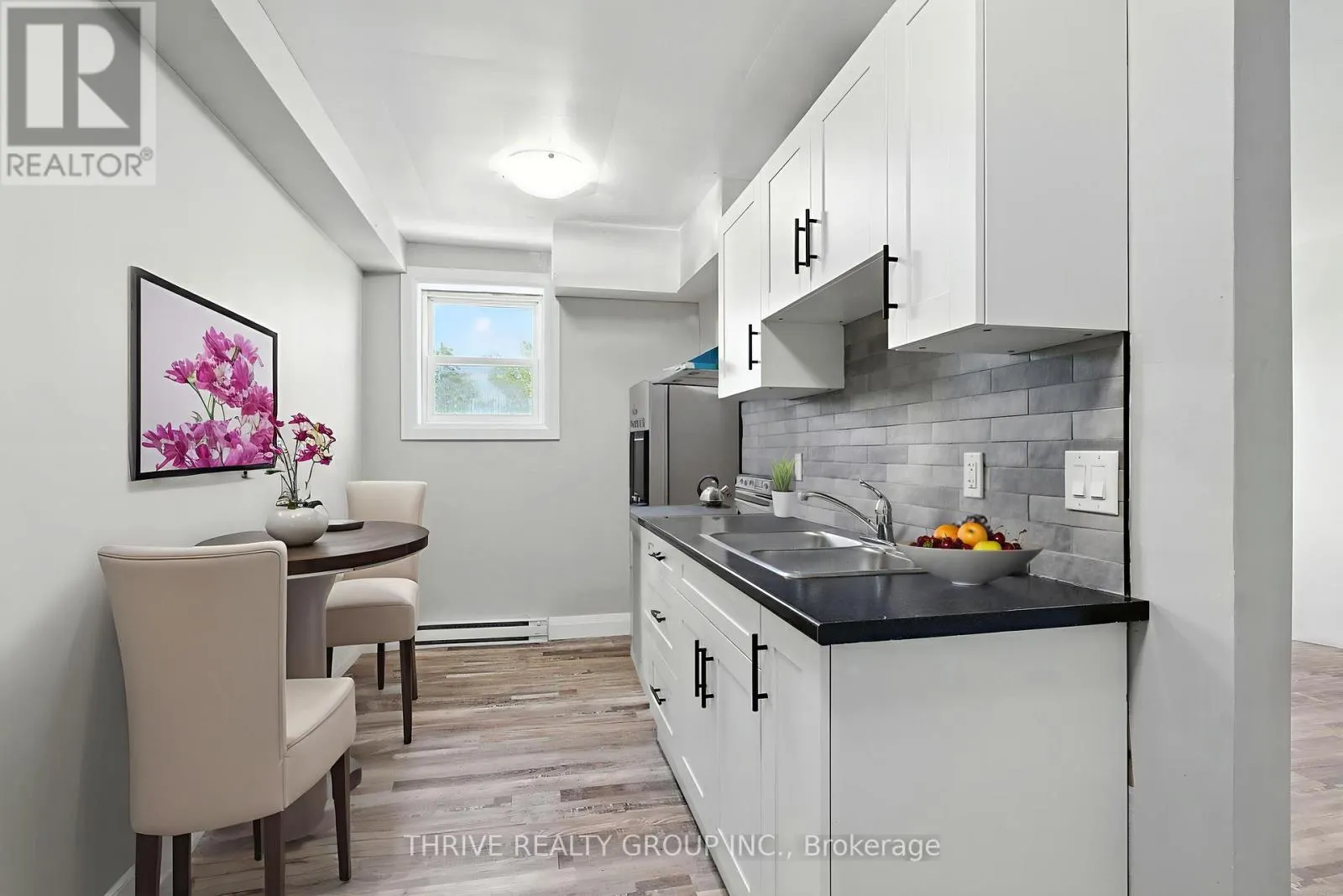 1 - 435 NELSON STREET, #1