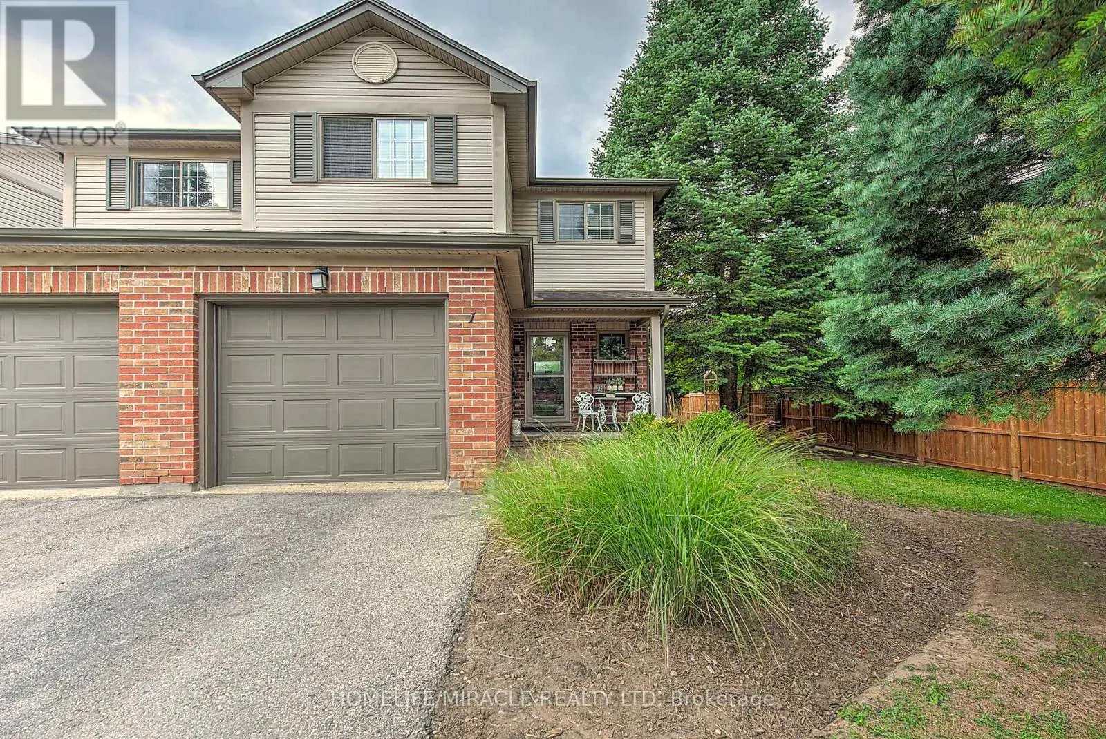 1 - 505 PROUDFOOT LANE