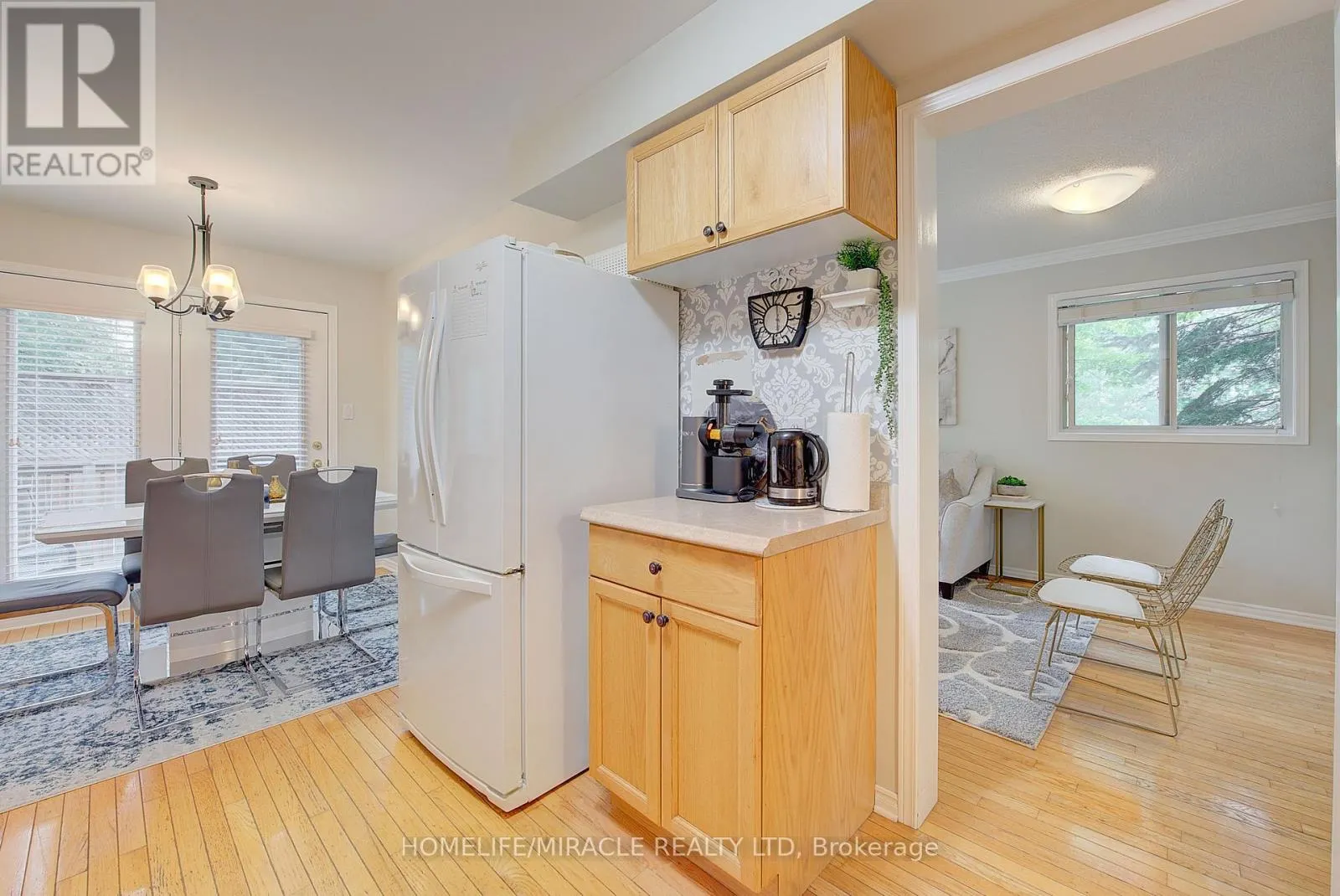 1 - 505 PROUDFOOT LANE