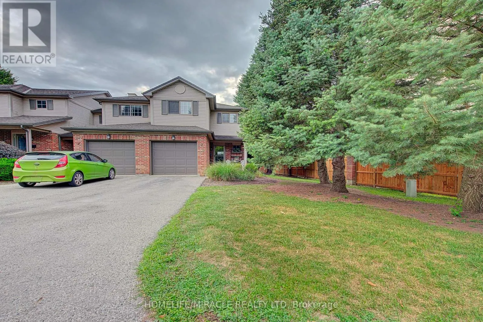 1 - 505 PROUDFOOT LANE