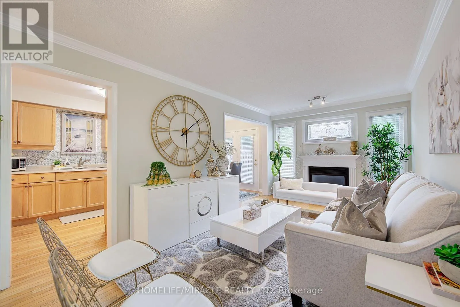 1 - 505 PROUDFOOT LANE