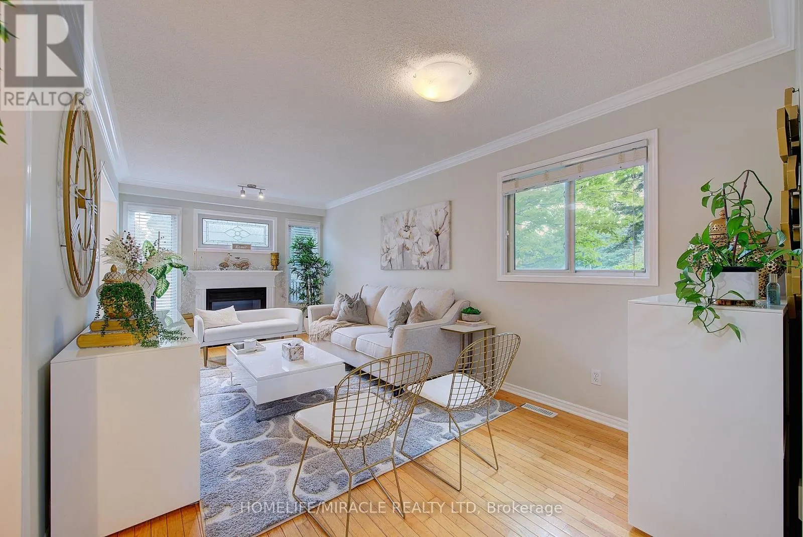 1 - 505 PROUDFOOT LANE