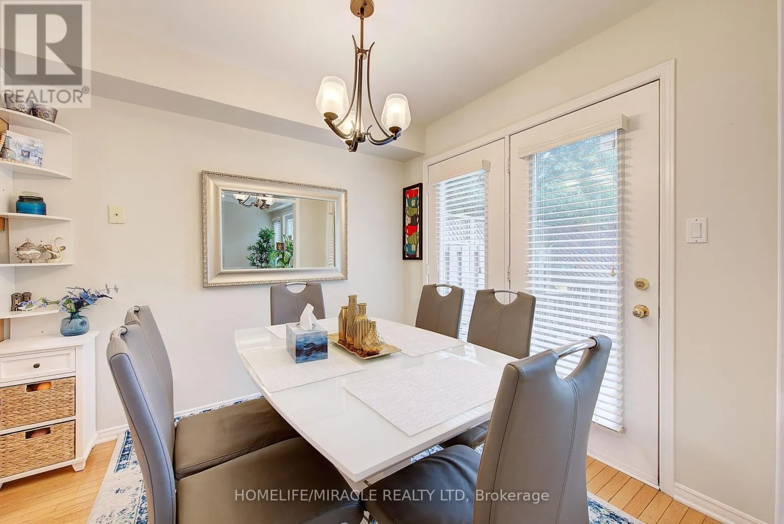 1 - 505 PROUDFOOT LANE