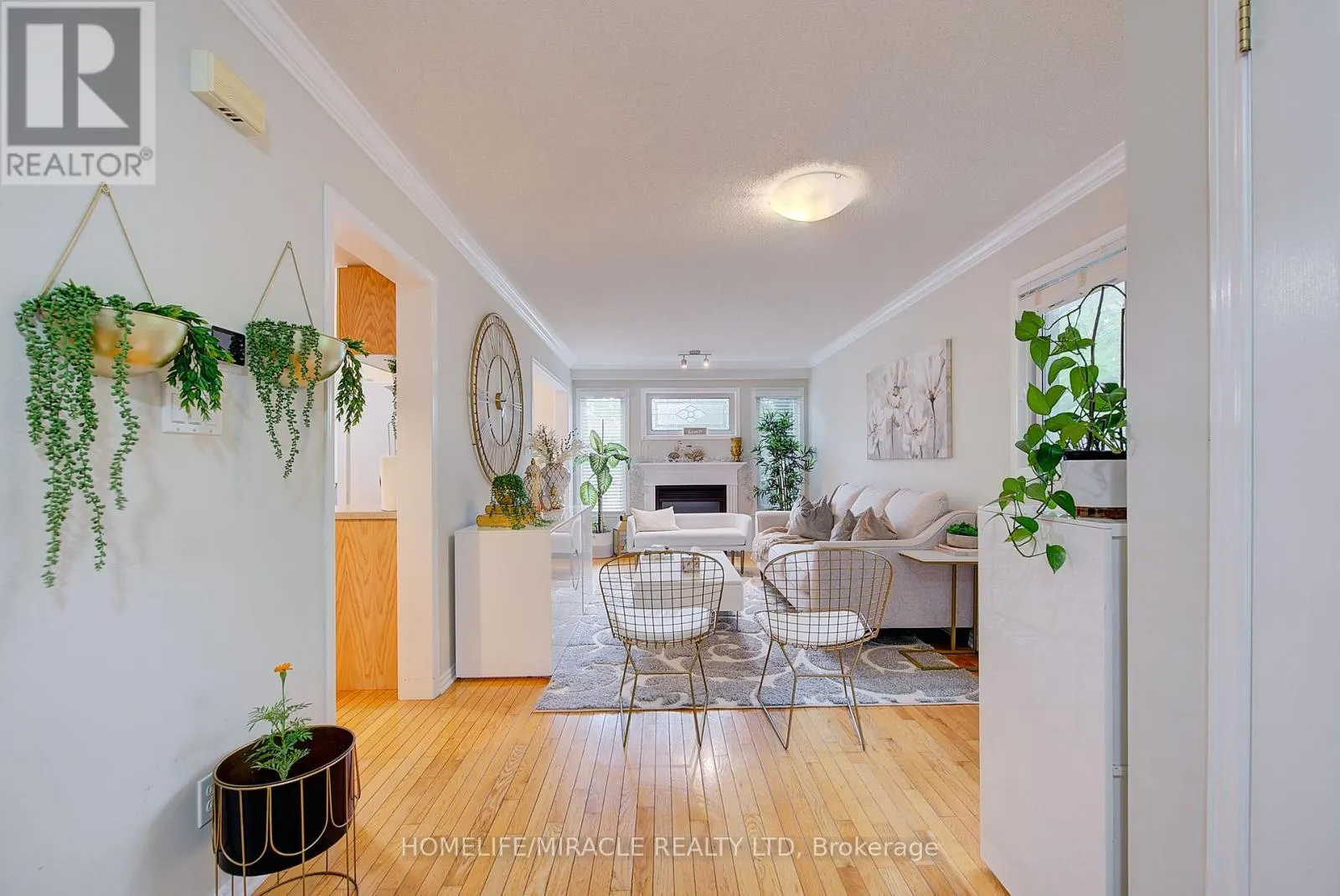 1 - 505 PROUDFOOT LANE