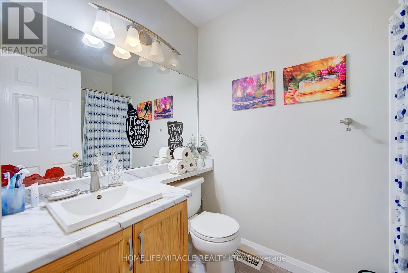 1 - 505 PROUDFOOT LANE