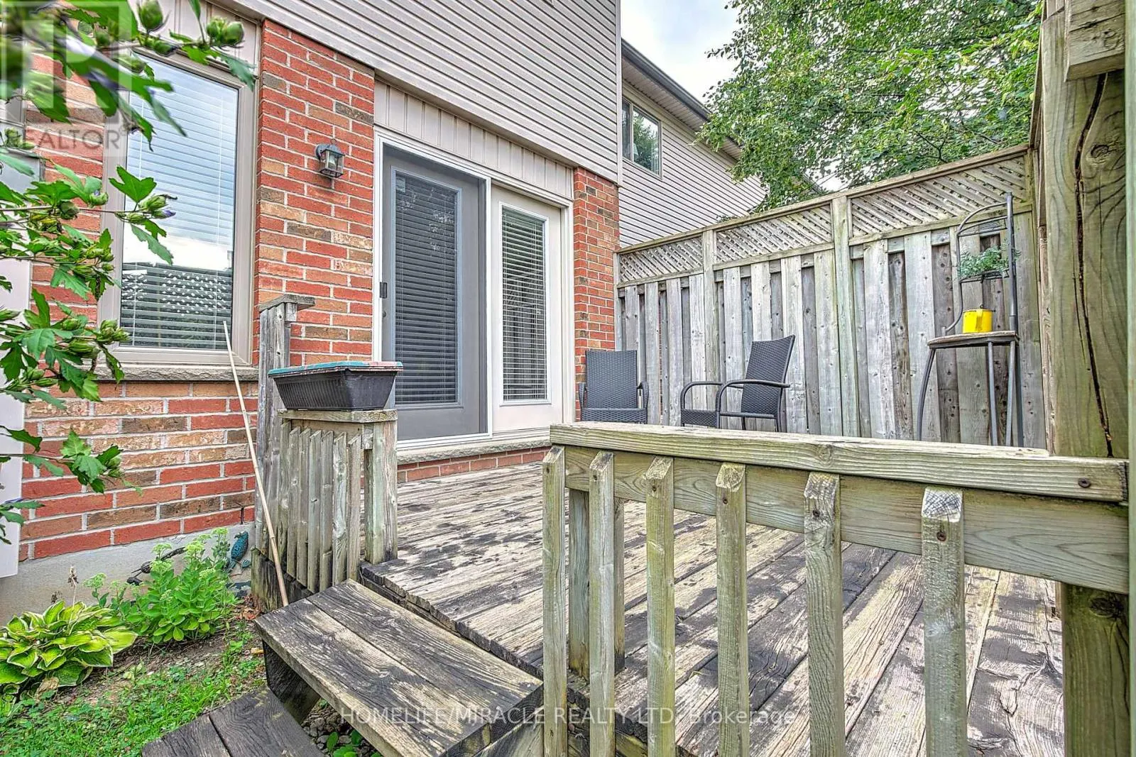 1 - 505 PROUDFOOT LANE