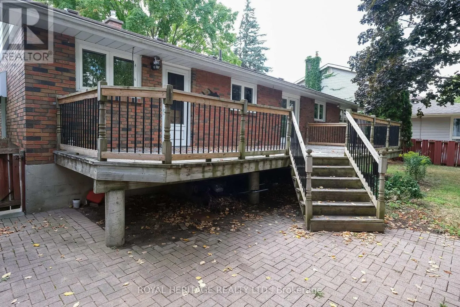 40 ROSEWOOD AVENUE