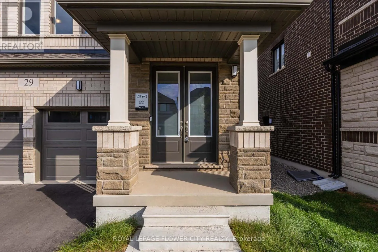 29 TYLER AVENUE