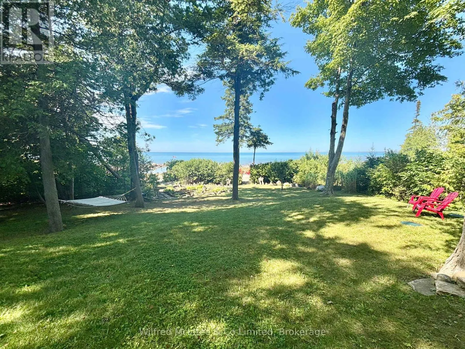 61 WAHBEZEE DRIVE