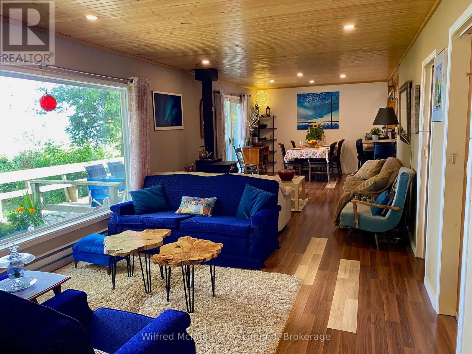61 WAHBEZEE DRIVE