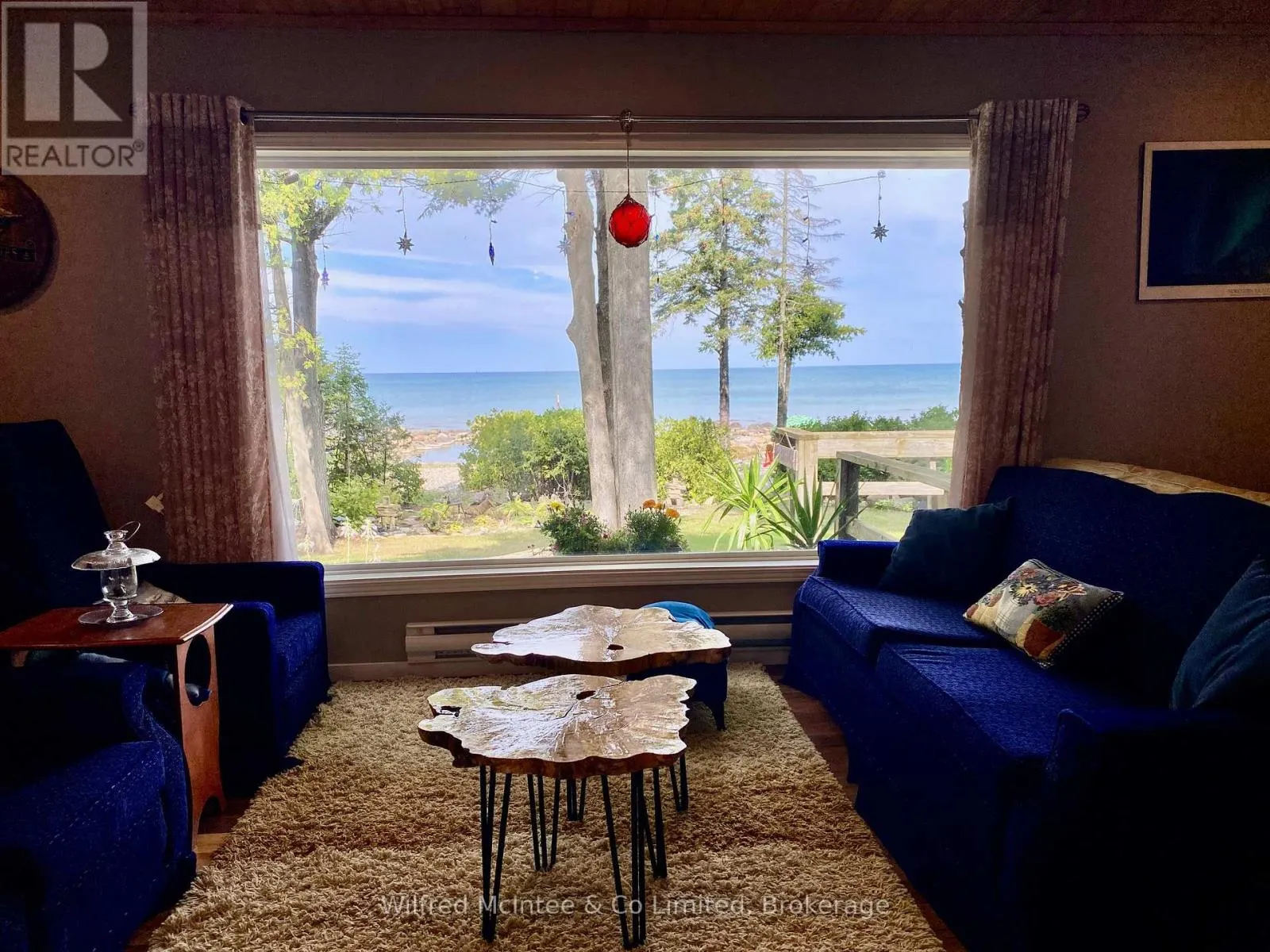 61 WAHBEZEE DRIVE
