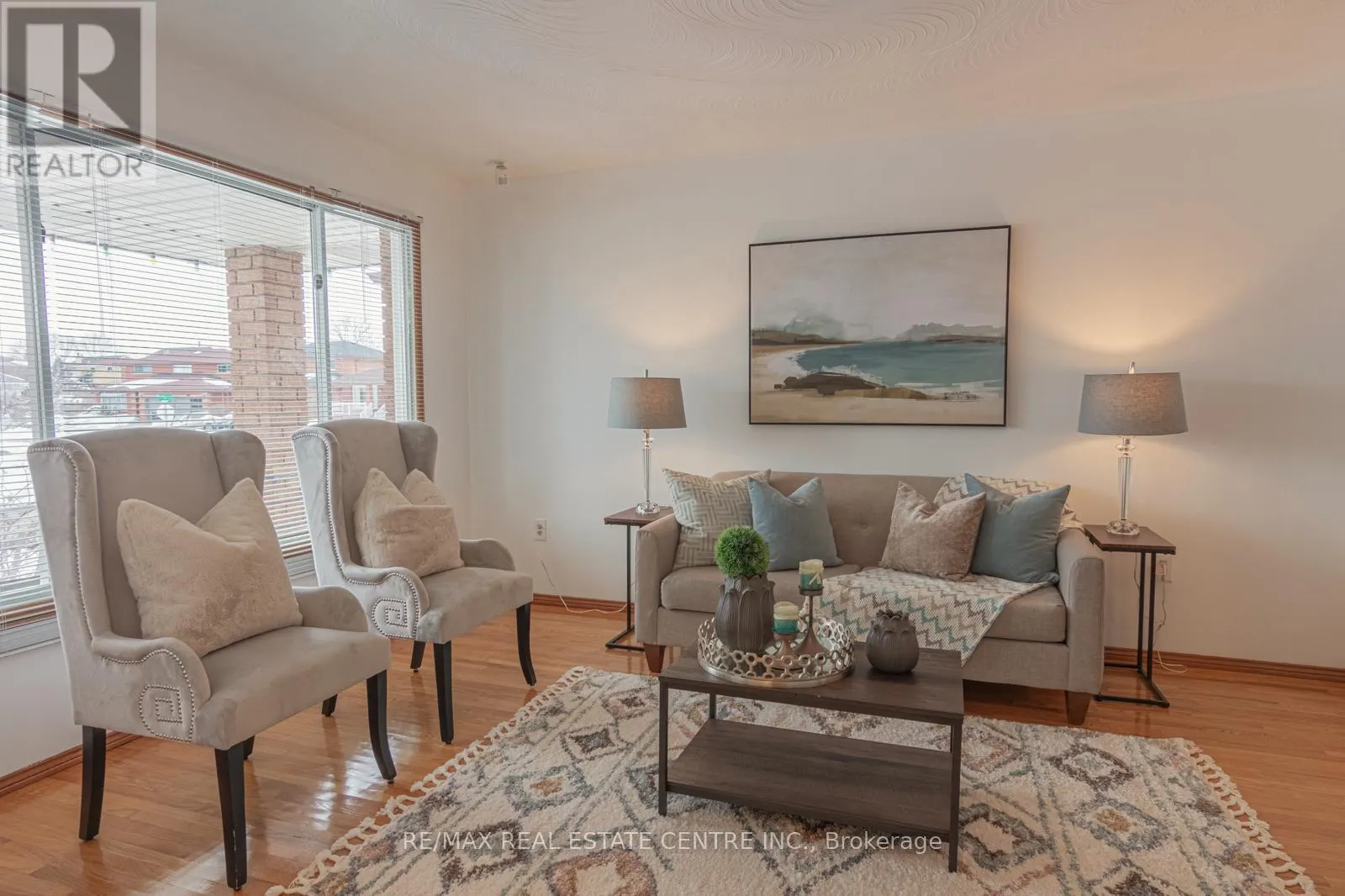 MAIN - 22 GLENHAVEN DRIVE