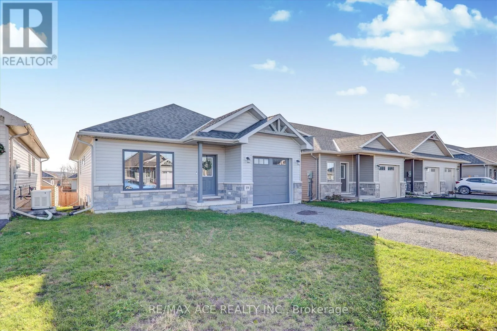 39 BARLEY TRAIL