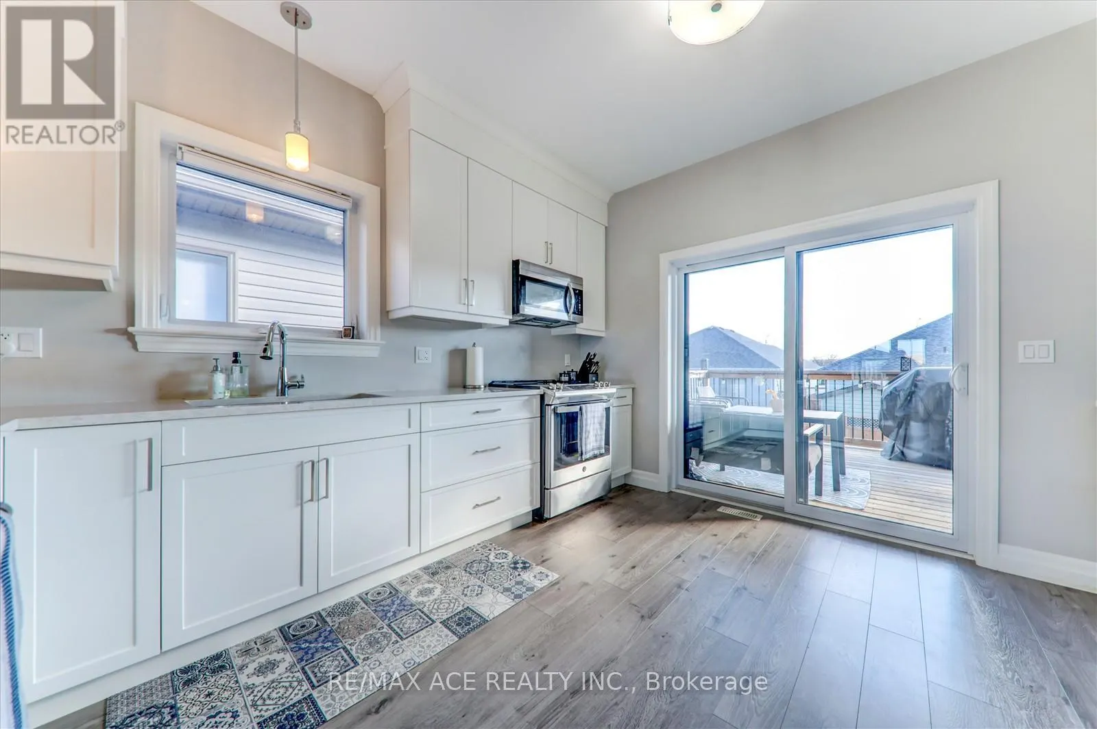 39 BARLEY TRAIL