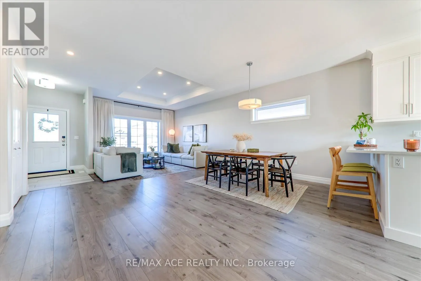 39 BARLEY TRAIL