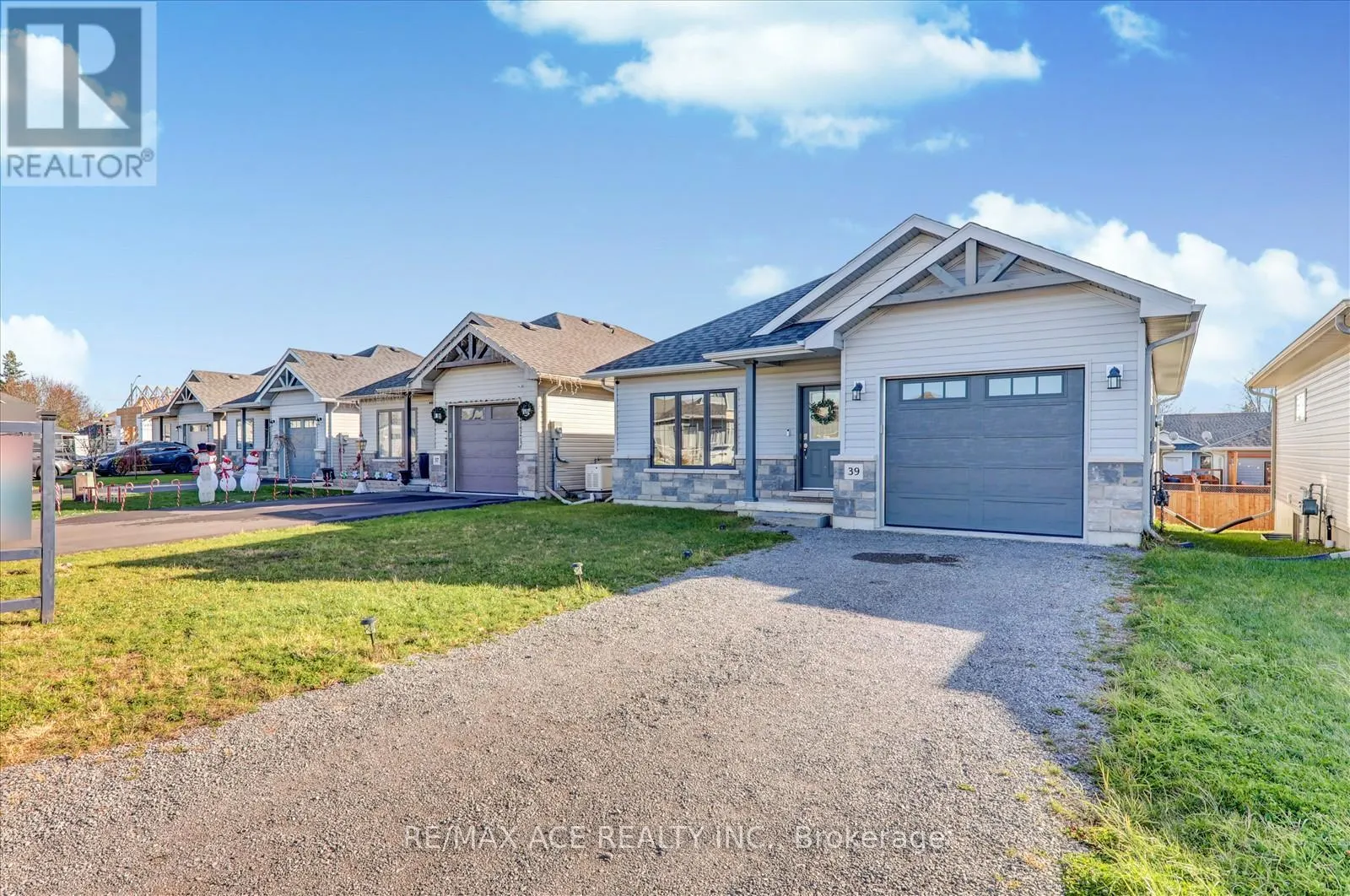 39 BARLEY TRAIL