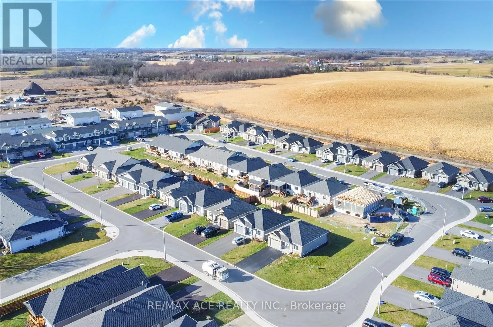 39 BARLEY TRAIL
