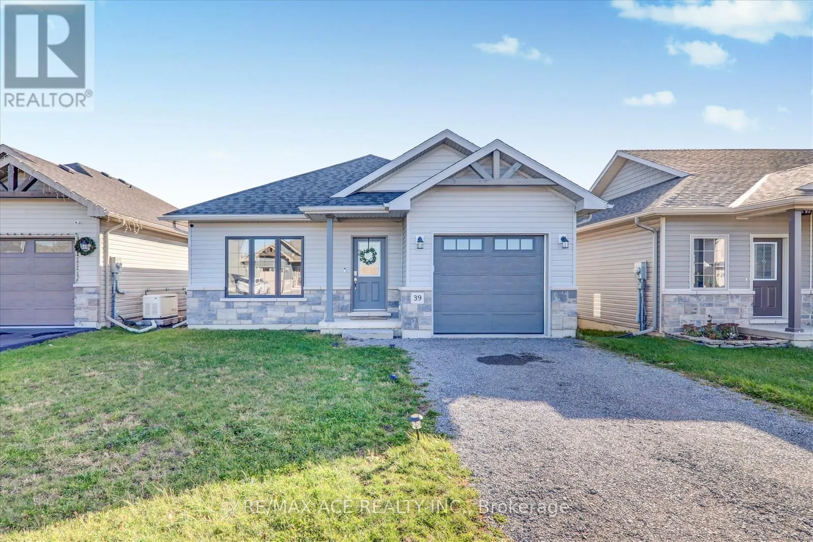 39 BARLEY TRAIL
