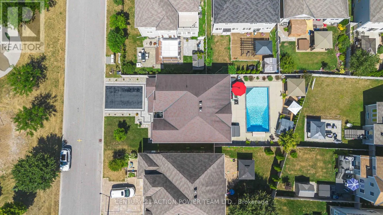220 RADHIKA COURT