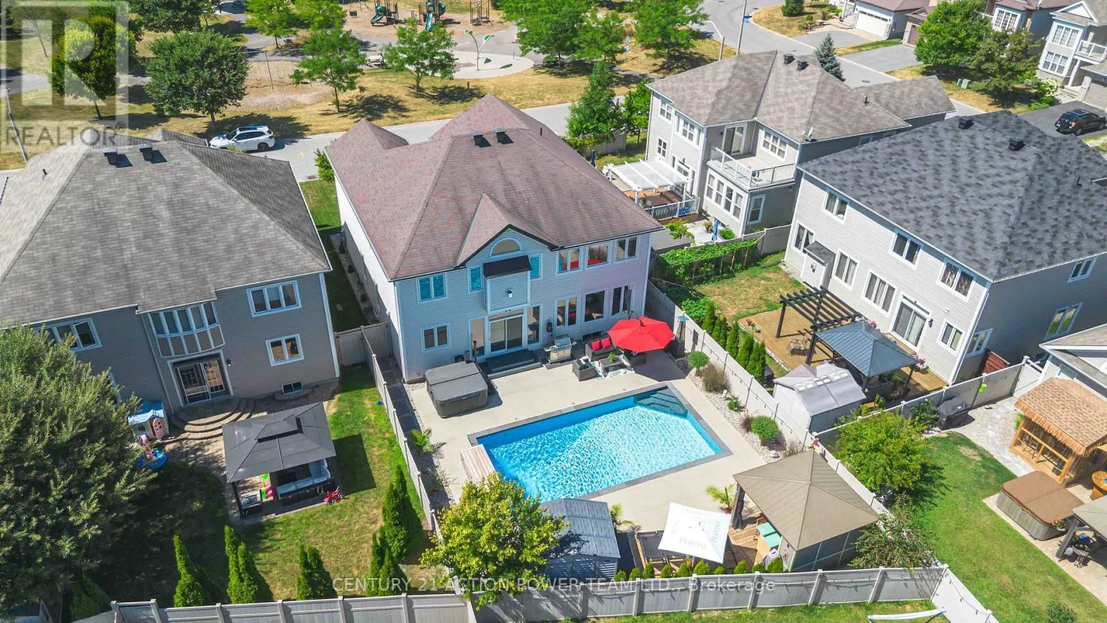 220 RADHIKA COURT