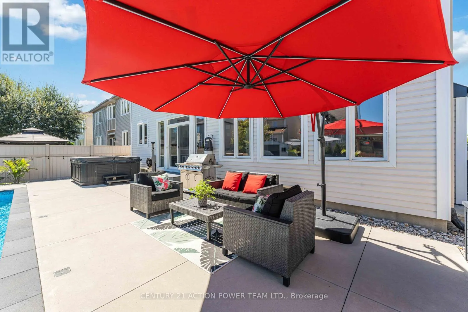 220 RADHIKA COURT