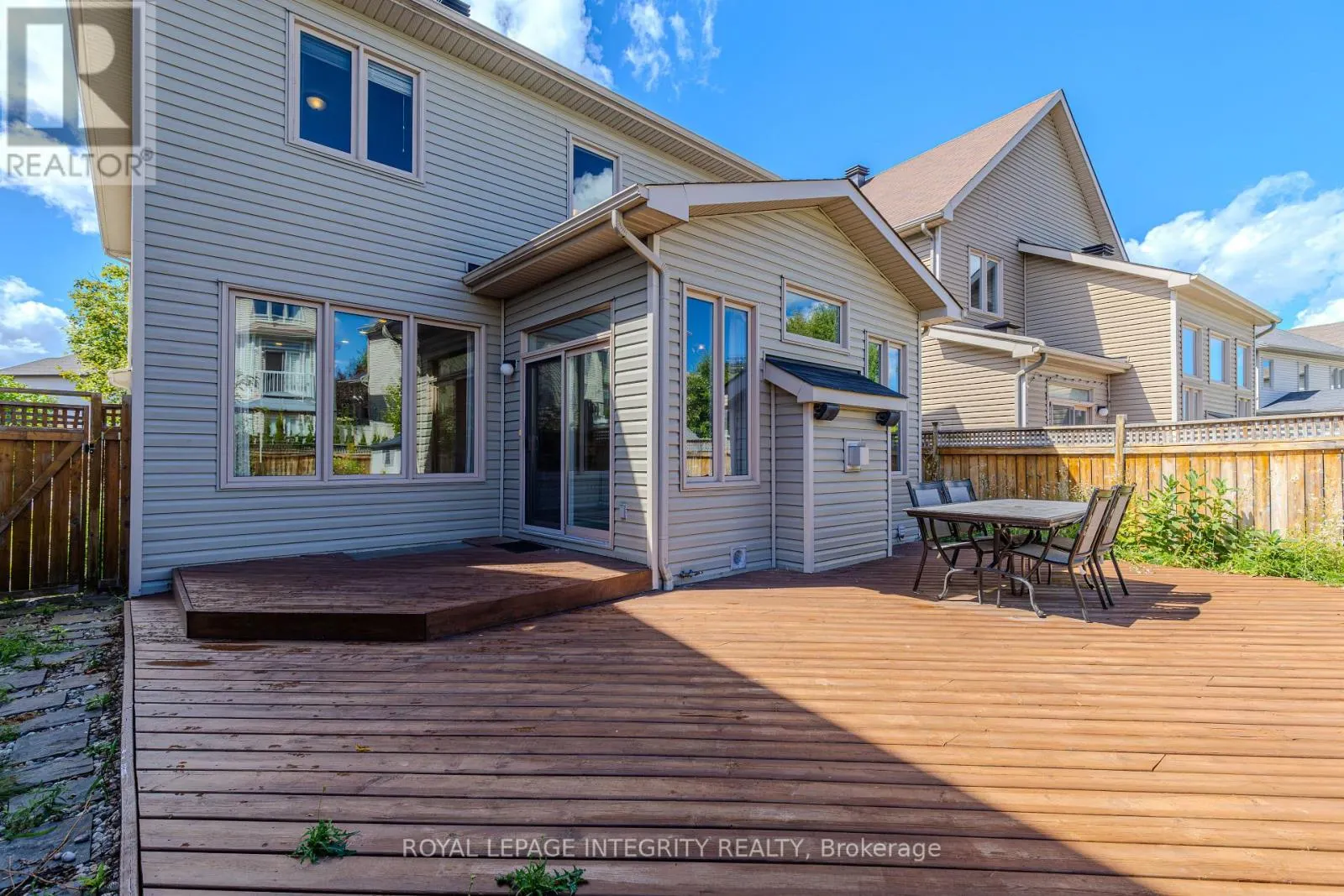 218 KEYROCK DRIVE