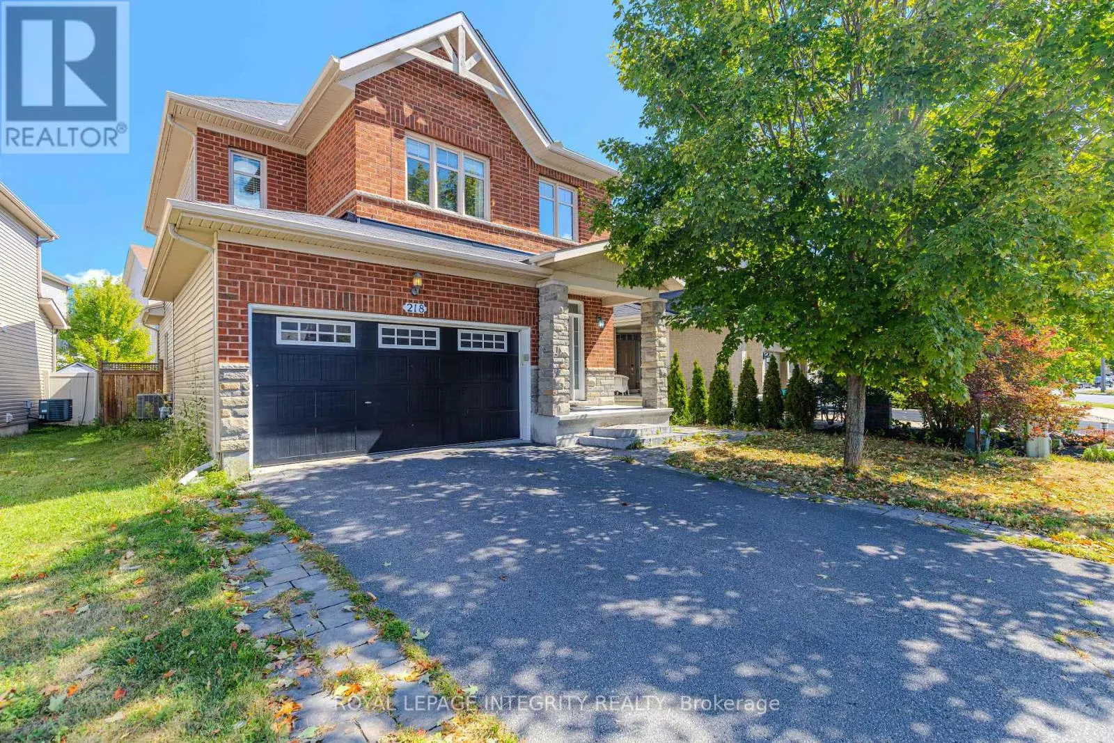 218 KEYROCK DRIVE