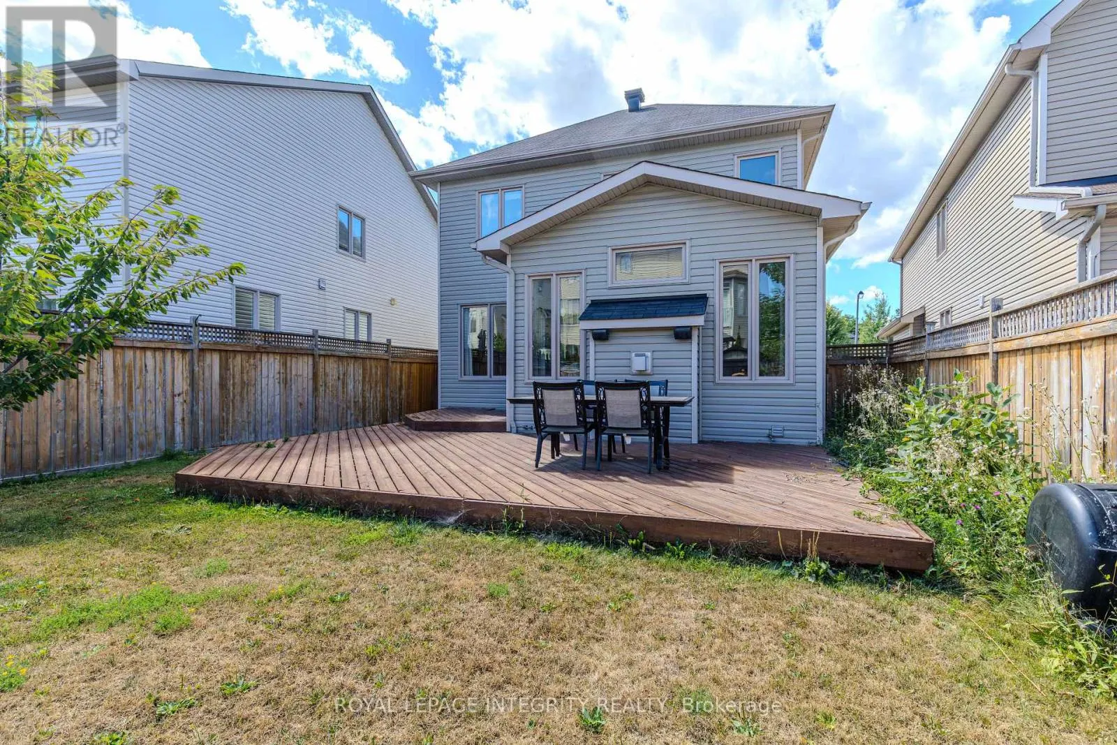 218 KEYROCK DRIVE