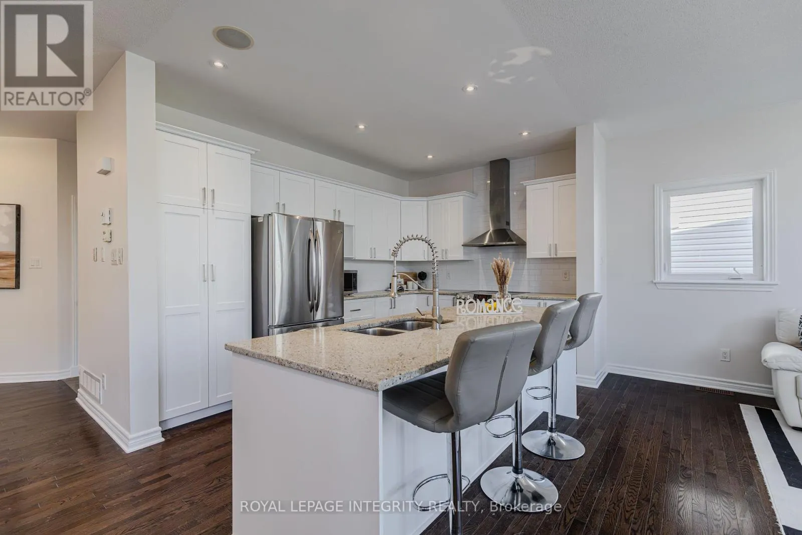 218 KEYROCK DRIVE