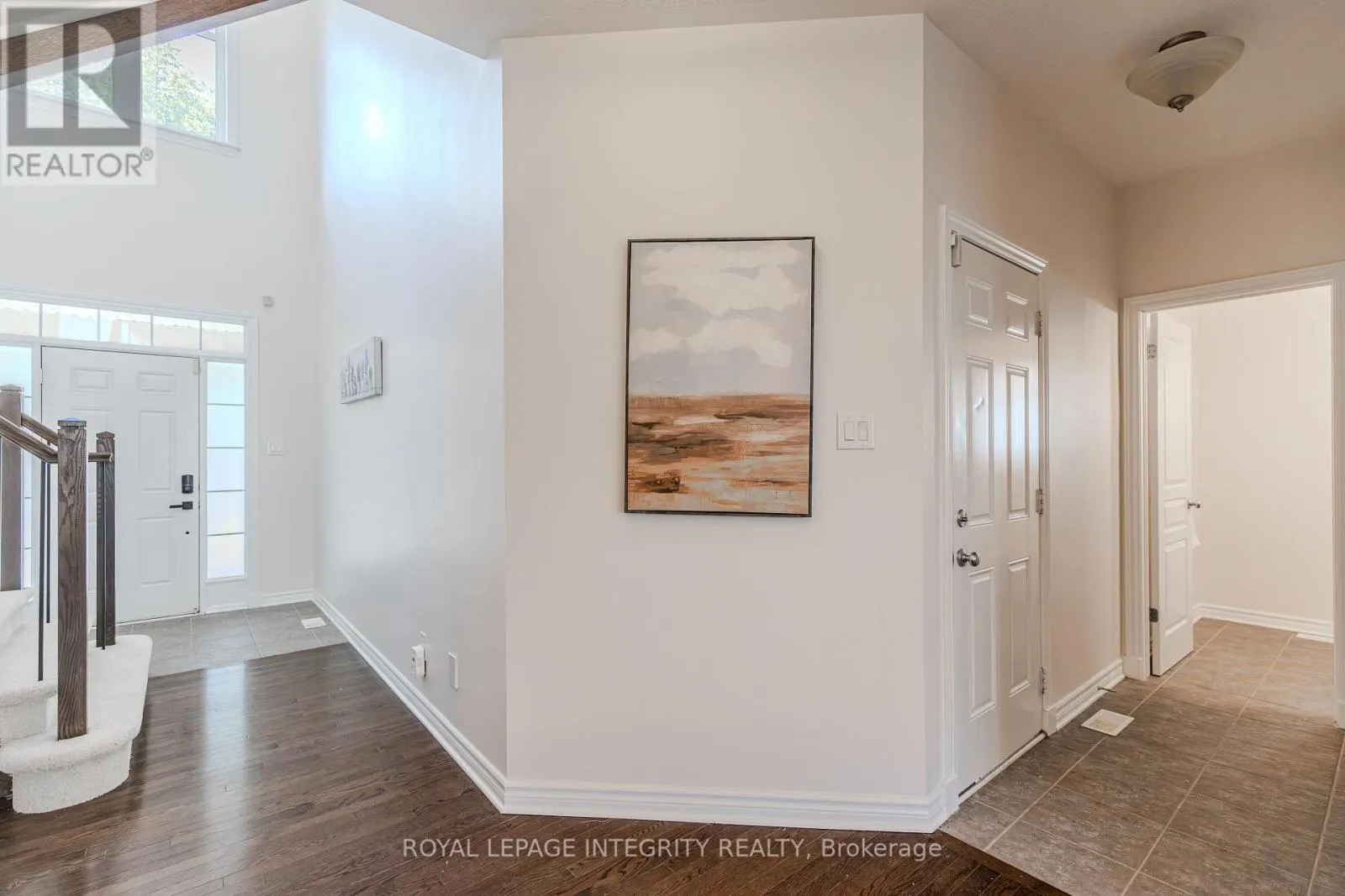 218 KEYROCK DRIVE