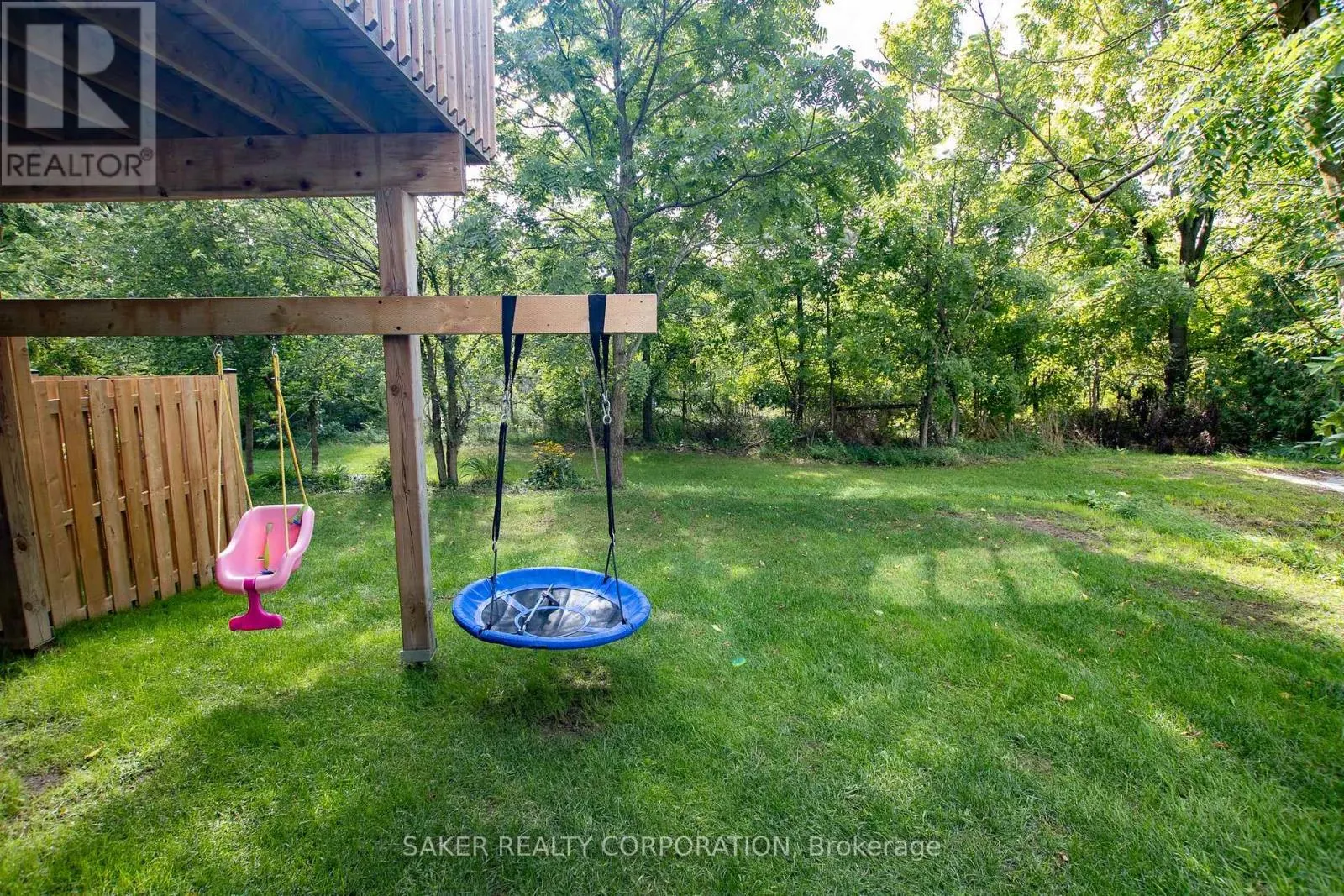 30 - 601 LIONS PARK DRIVE, #30