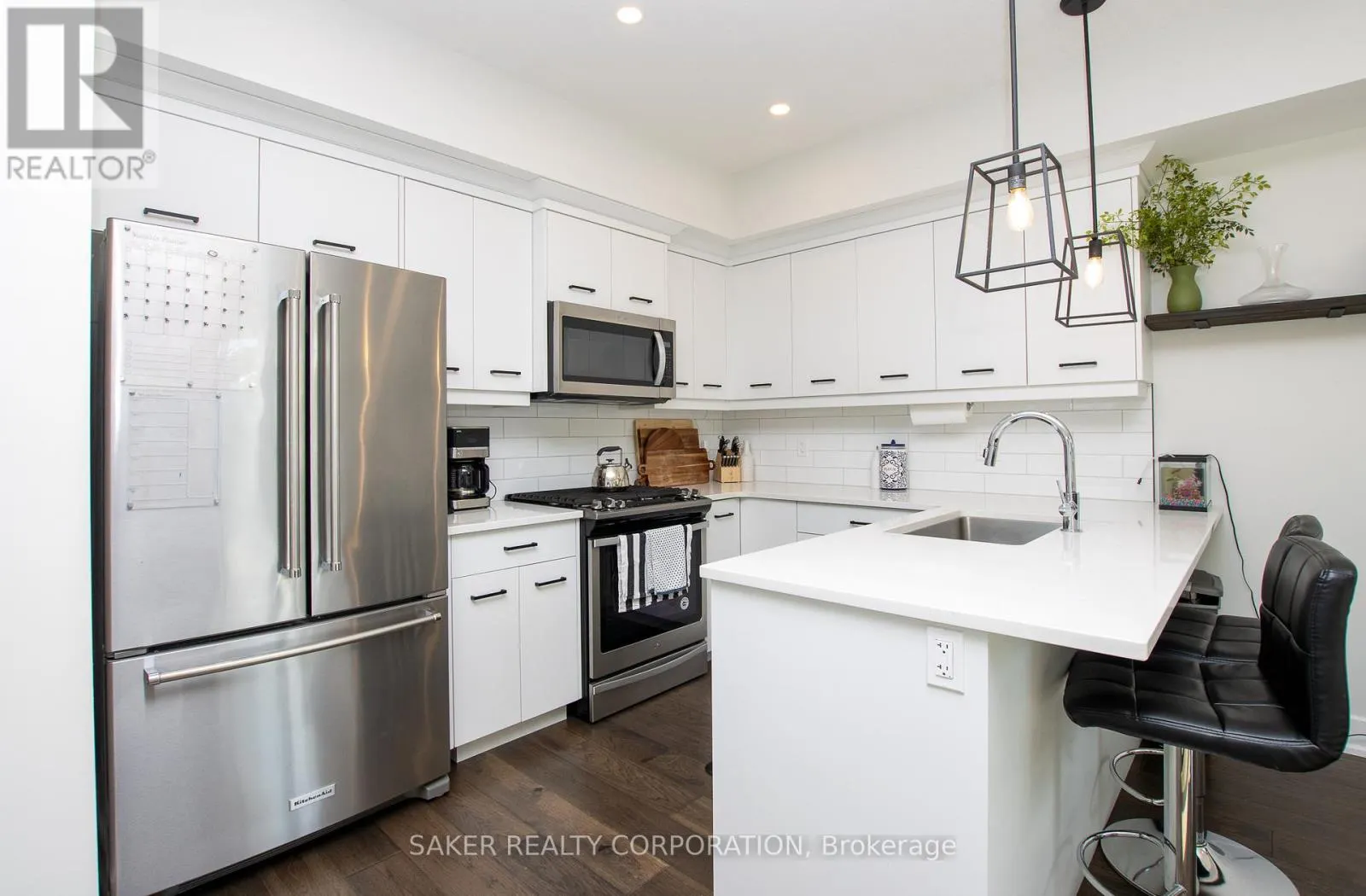 30 - 601 LIONS PARK DRIVE, #30