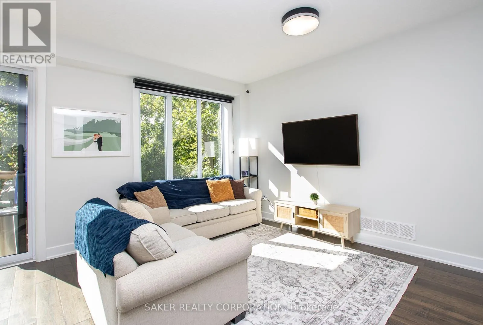 30 - 601 LIONS PARK DRIVE, #30